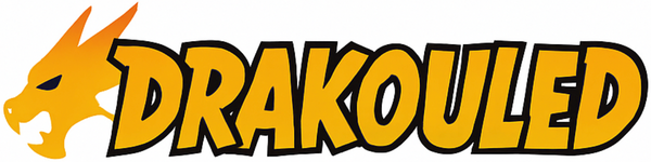 Drakouled